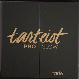 tarteist pro glow 3